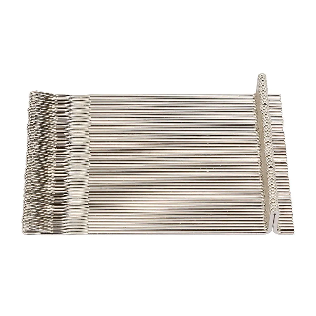 Ancrage au sol pour machine industrielle LK100 - Support acier robuste