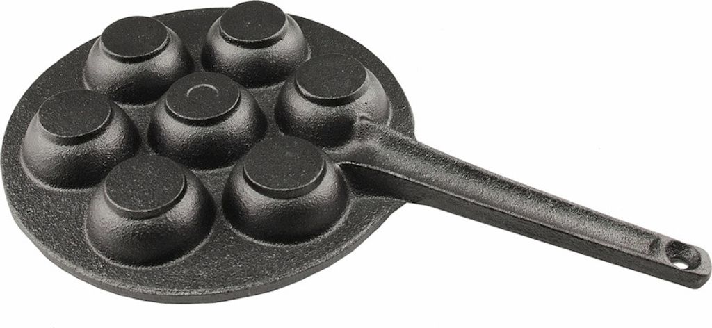 Pánev Poffertjes Ø 20,5 cm Obrázek produktu 6