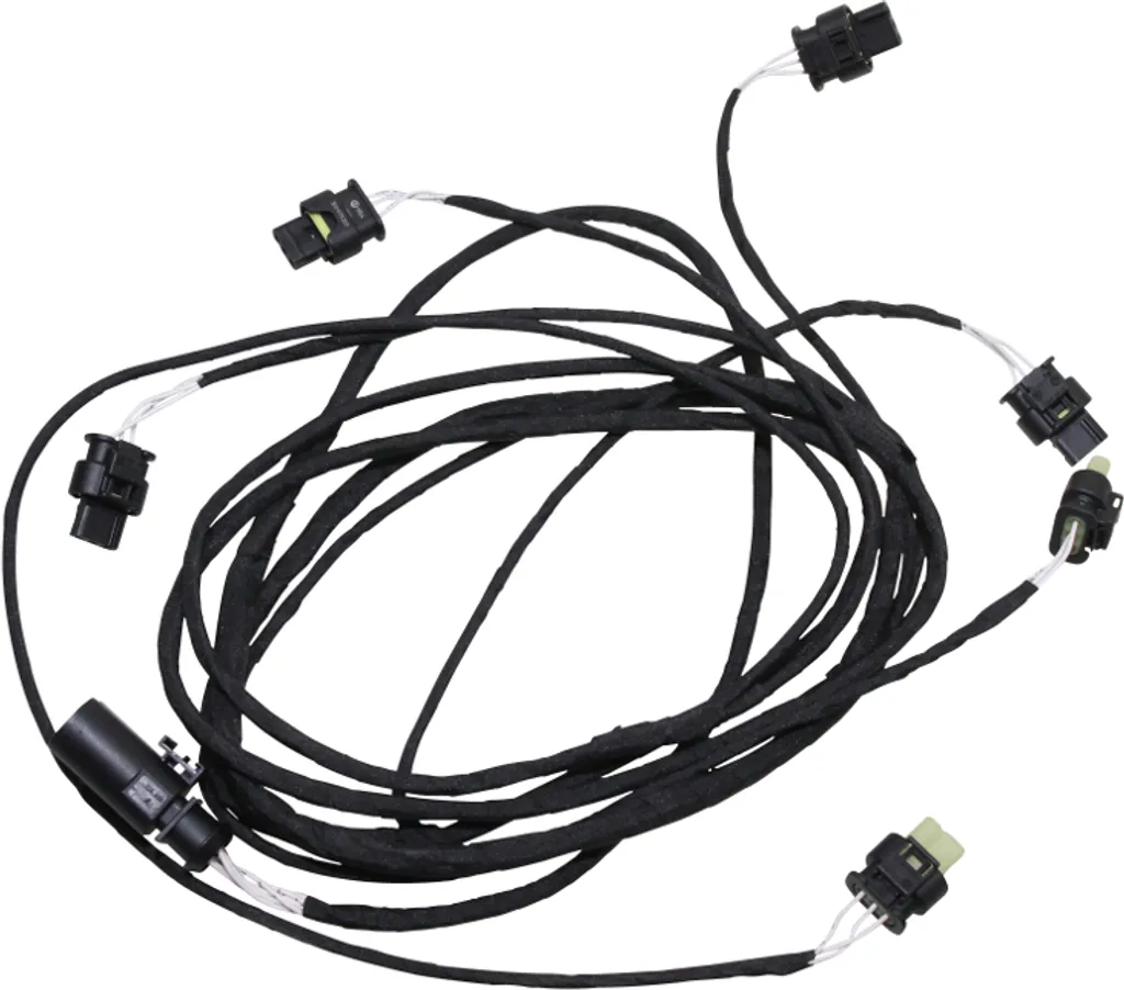 LED DRL LUCI Diurne per Toyota Hilux Revo Rocco 20-21 Indicatori di