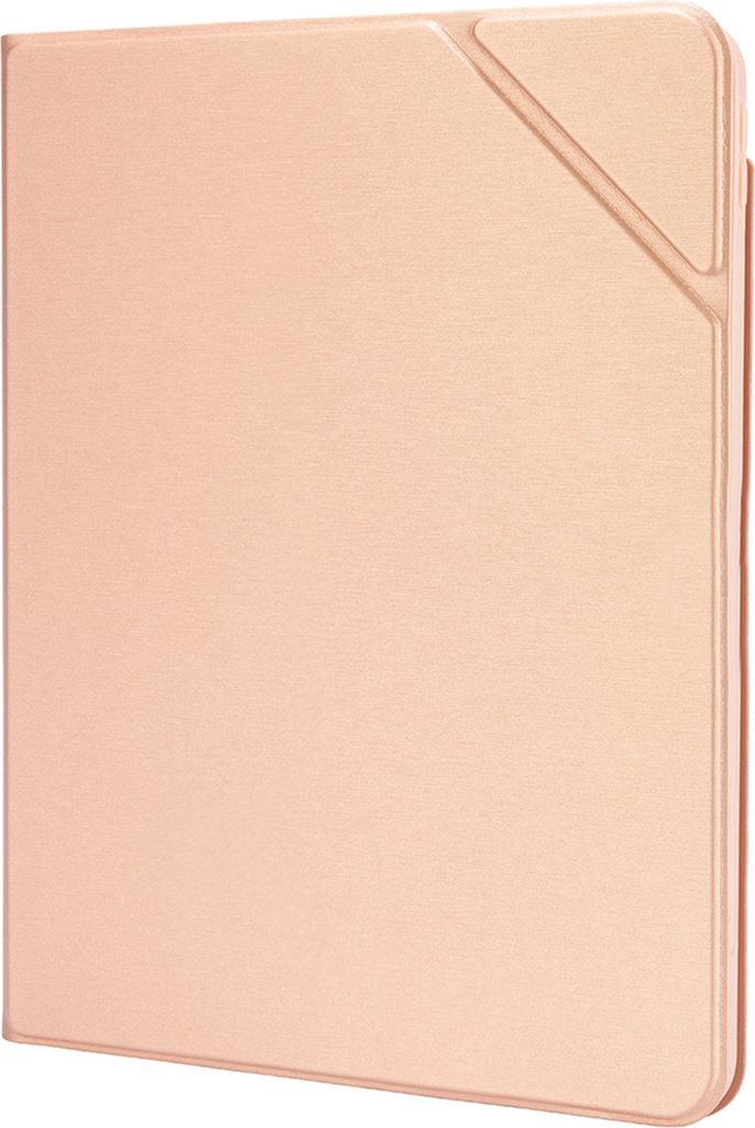 TUCANO Metal Folio iPad Air 10.9 2020 ro 61608 IPD109MT-RG Bookcase Rose Gold