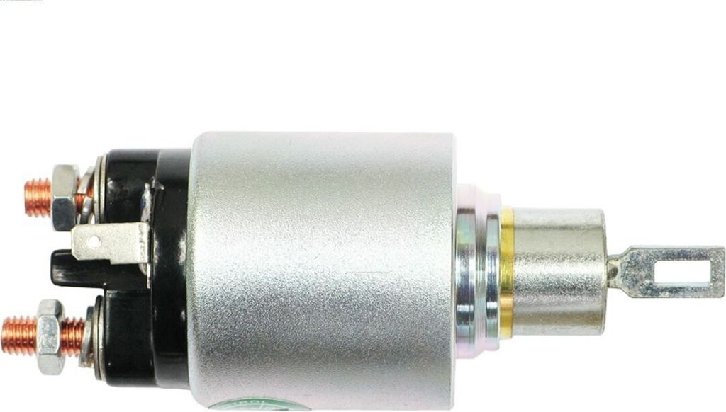 AS-PL SS0159 Magnetschalter für Starter/Anlasser für RENAULT MEGANE I (BA0/1) MEGANE Scenic (JA0/1) MEGANE I Cabriolet (EA0/1) LAGUNA I (B56, 556)