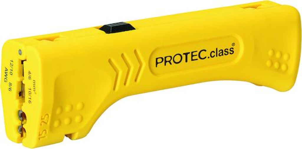 PROT Entmantler PEMS16 für Solarkabel 1,5-16qmm