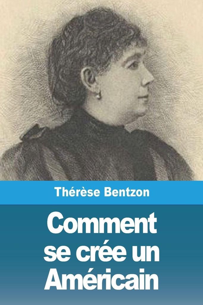 Comment se crée un Américain