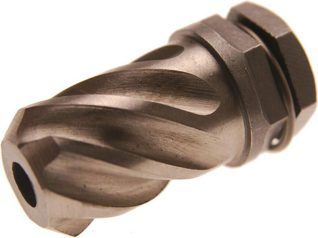 BGS 65521 Reibahle Ø15 x L23 mm für Reibahlen-Satz Art. 65520