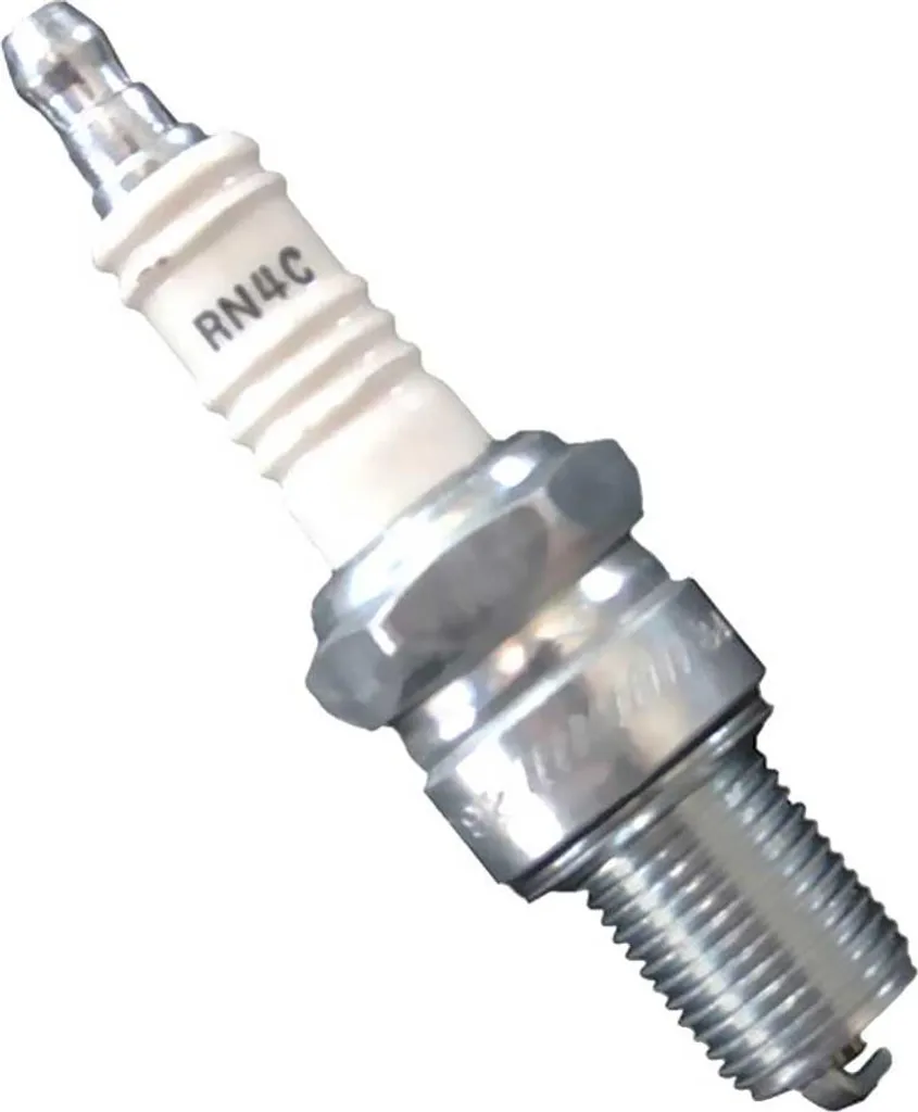 Candela Vintage Champion RN4C per BSA, Triumph e Motori OHV