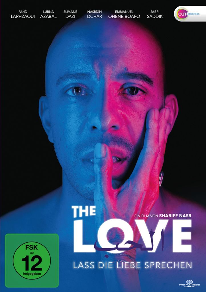 The Love - Lass Die Liebe Sprechen