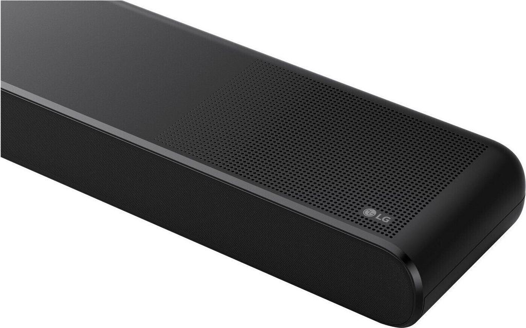 Soundbar LG DS77TY 3.1.3 Dolby Atmos (400 W) s bezdrátovým Obrázek produktu 7