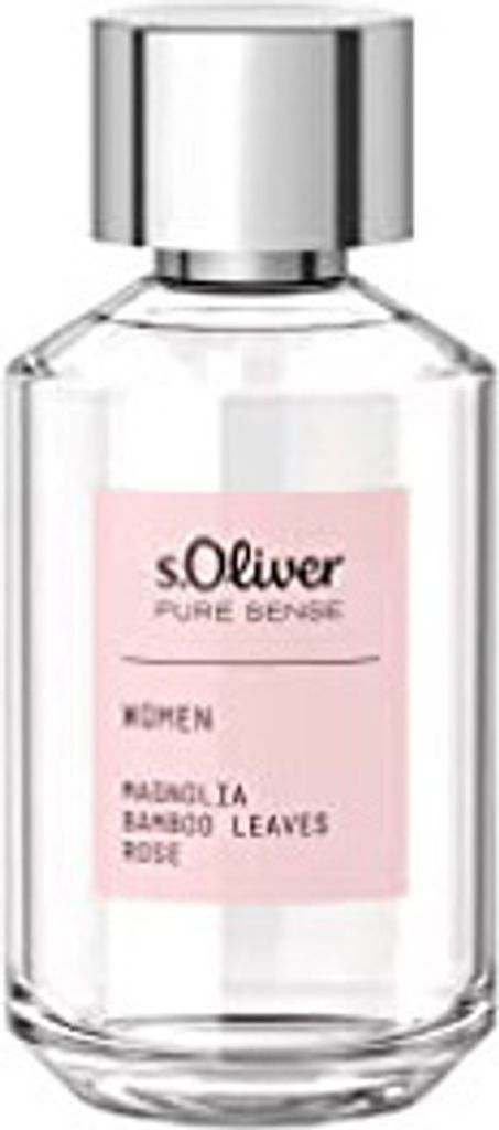 Pure Sense Women Eau de Toilette Spray 30ml Image du produit 