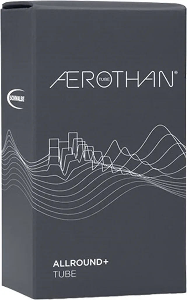 Anti-Crevaison : Chambre à Air Schwalbe SV 17AE+ Aerothan 28 Pouces
