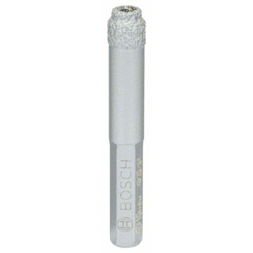 Diamanttrockenbohrer Standard for Ceramic, 10 x 33 mm