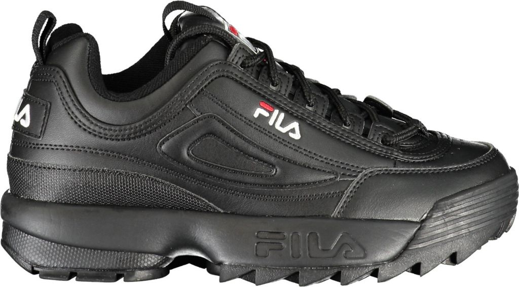 Fila 1010302F_NE12V : Farbe - Schwarz, Größe - 41 Größe: 41 Produktbild 