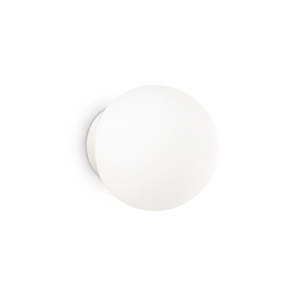 Ideal Lux MAPA AP1 D15, Nawierzchniowe, 1 szt., G9, IP20, Zdjęcie produktu 