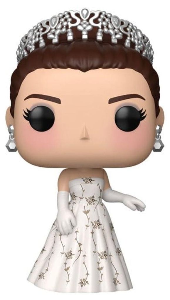 Figura POP Disney "Il diario di una principessa" - Mia Immagine del prodotto 