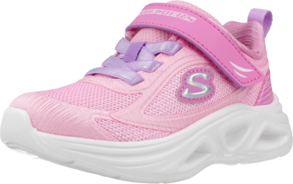 SKECHERS SOLA GLOW 2.0 Rosa