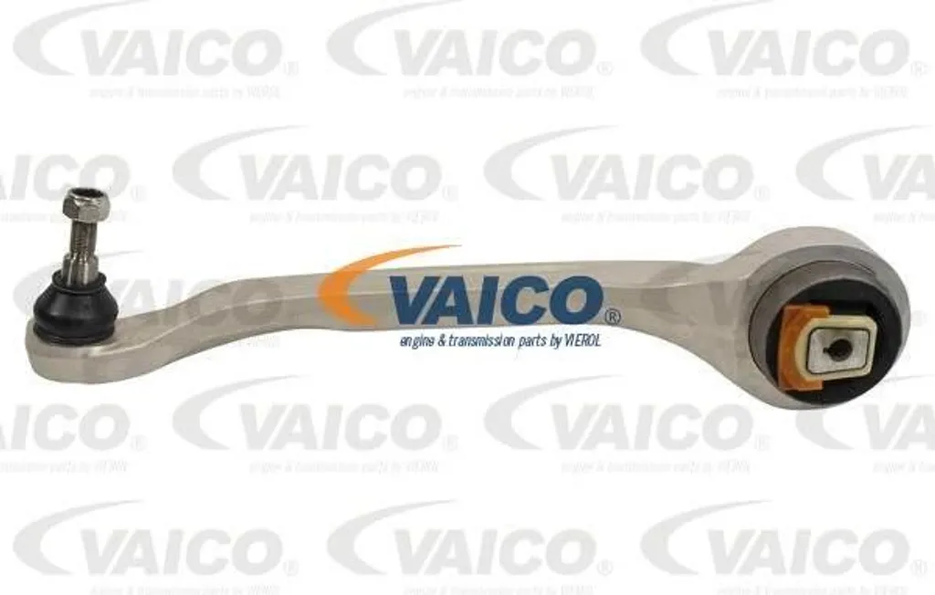 Supprimer claquement train avant Audi A8 avec bras VAICO V10-0690 OE