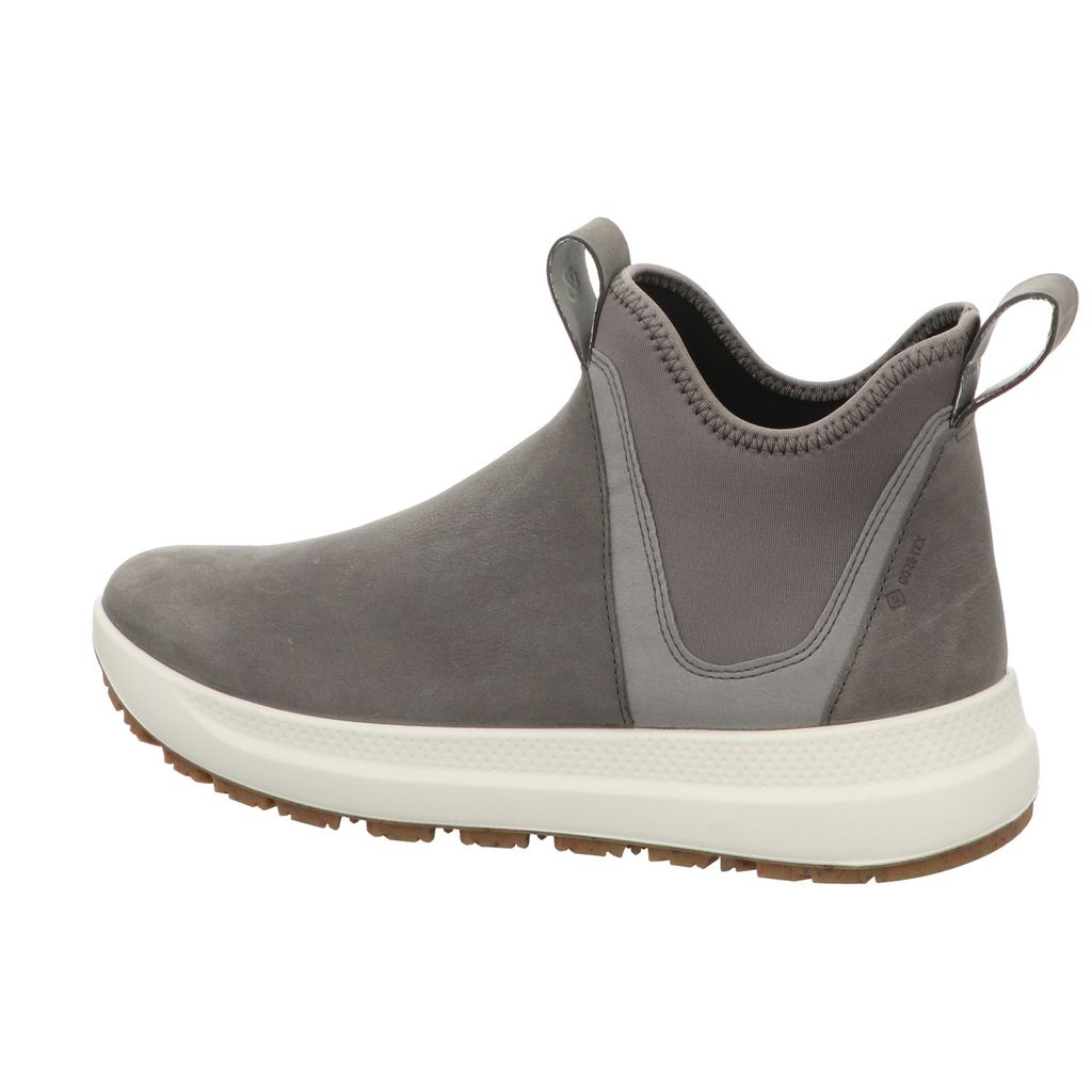 ecco Stiefelette Stiefelette Nubukleder Produktbild 27