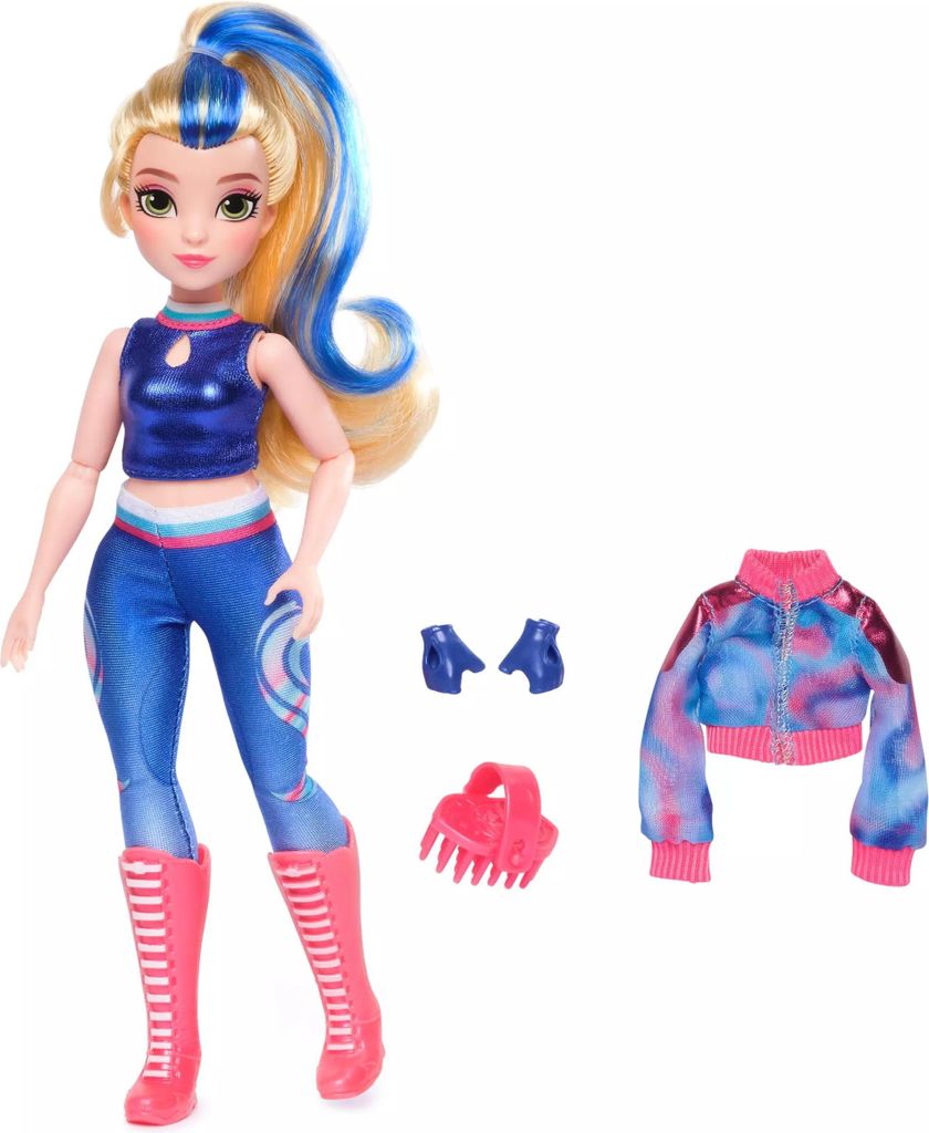 UCA Fashion Doll Isabel