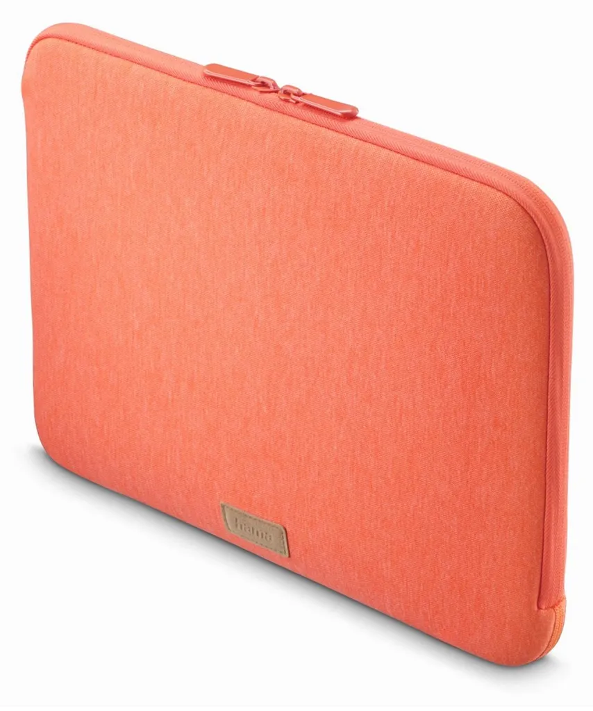 Hama Jersey Sleeve 14.1" Corallo 00222037 - Info e Specifiche - 4