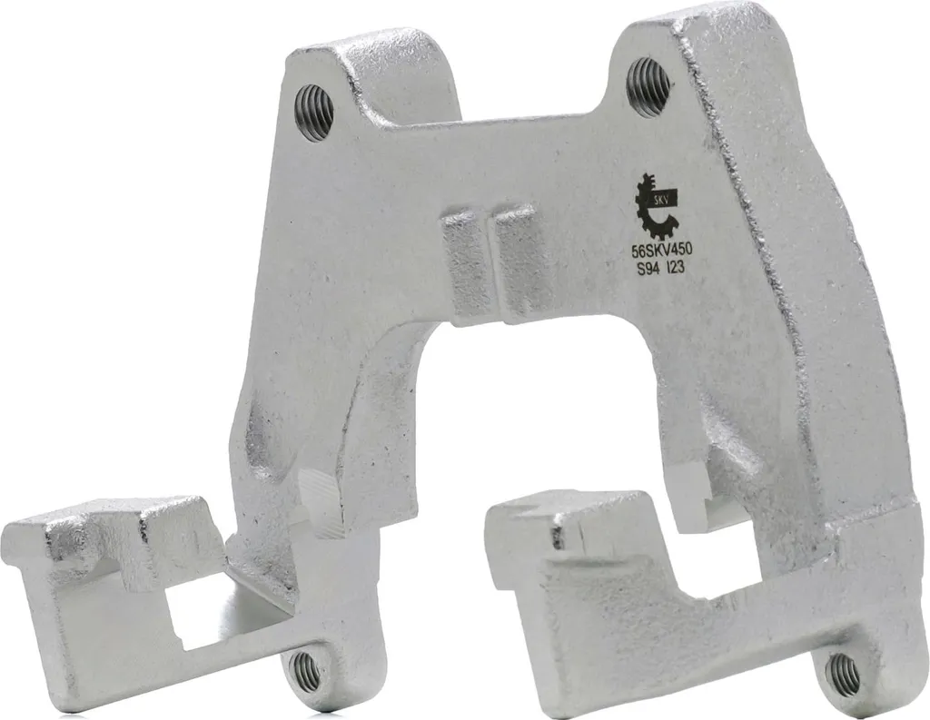 Support de pince de frein arrière pour Volkswagen Passat et Golf 7 VII
