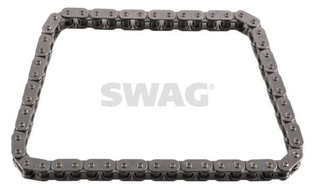 SWAG Steuerkette 99 11 0200 für VW Touareg (7LA, 7L6, 7L7)