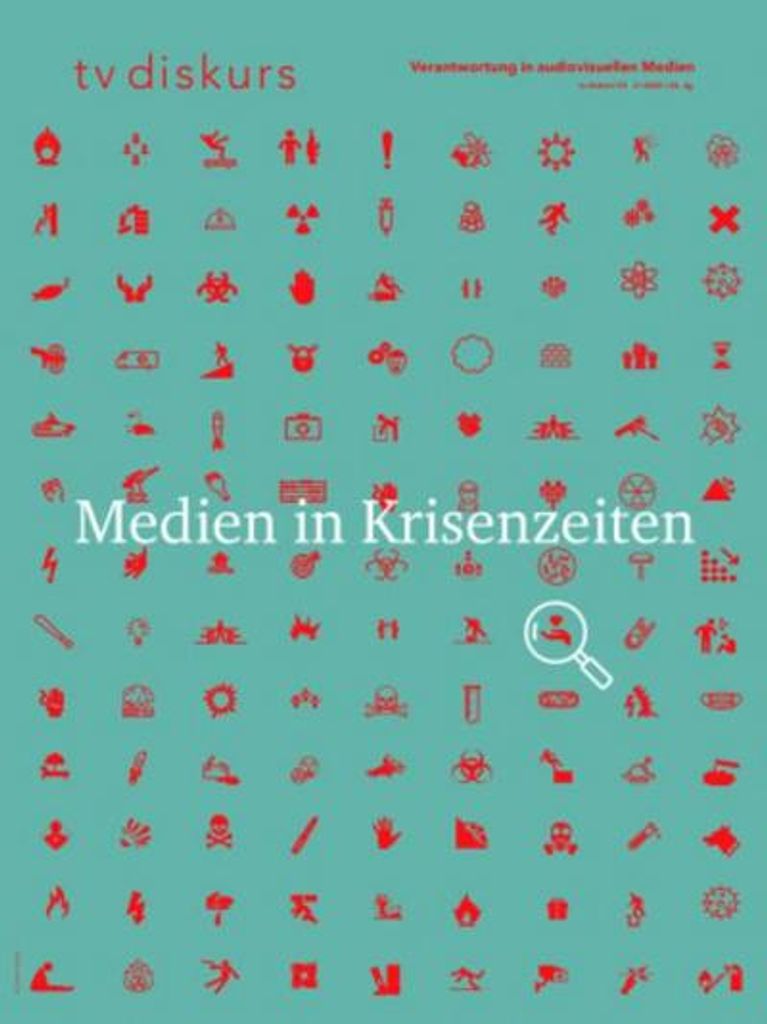 Medien in Krisenzeiten