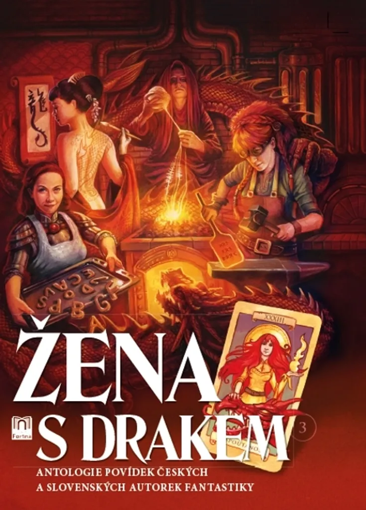 Déco Murale Salon Žena s drakem : Ambiance Zen et Mystique Unique