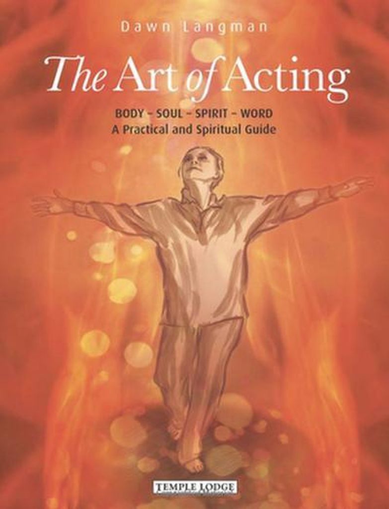 The Art of Acting