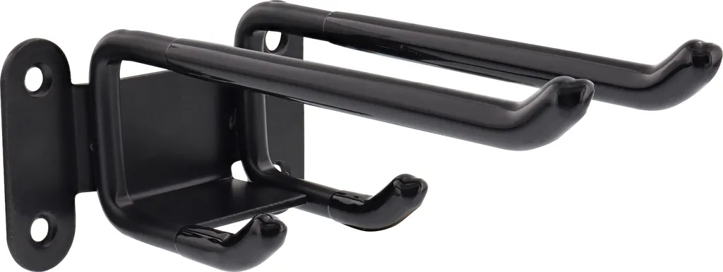 WAGNER design yourself 15209301 Support Mural WH 2093 Noir pour Plante