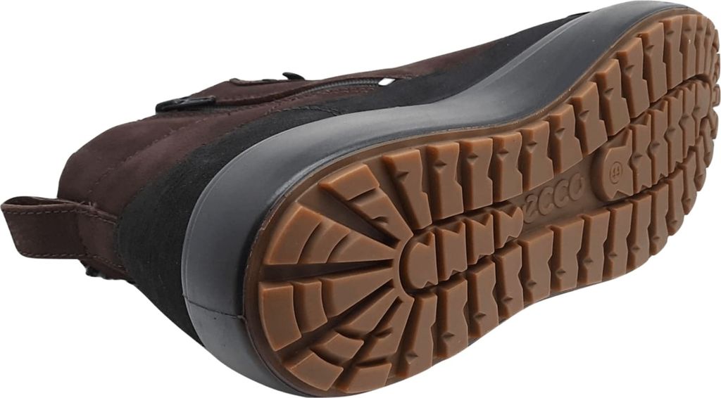 Ecco Komfort Stiefel Herren 31353030343430 Braun 44 EU Produktbild 16