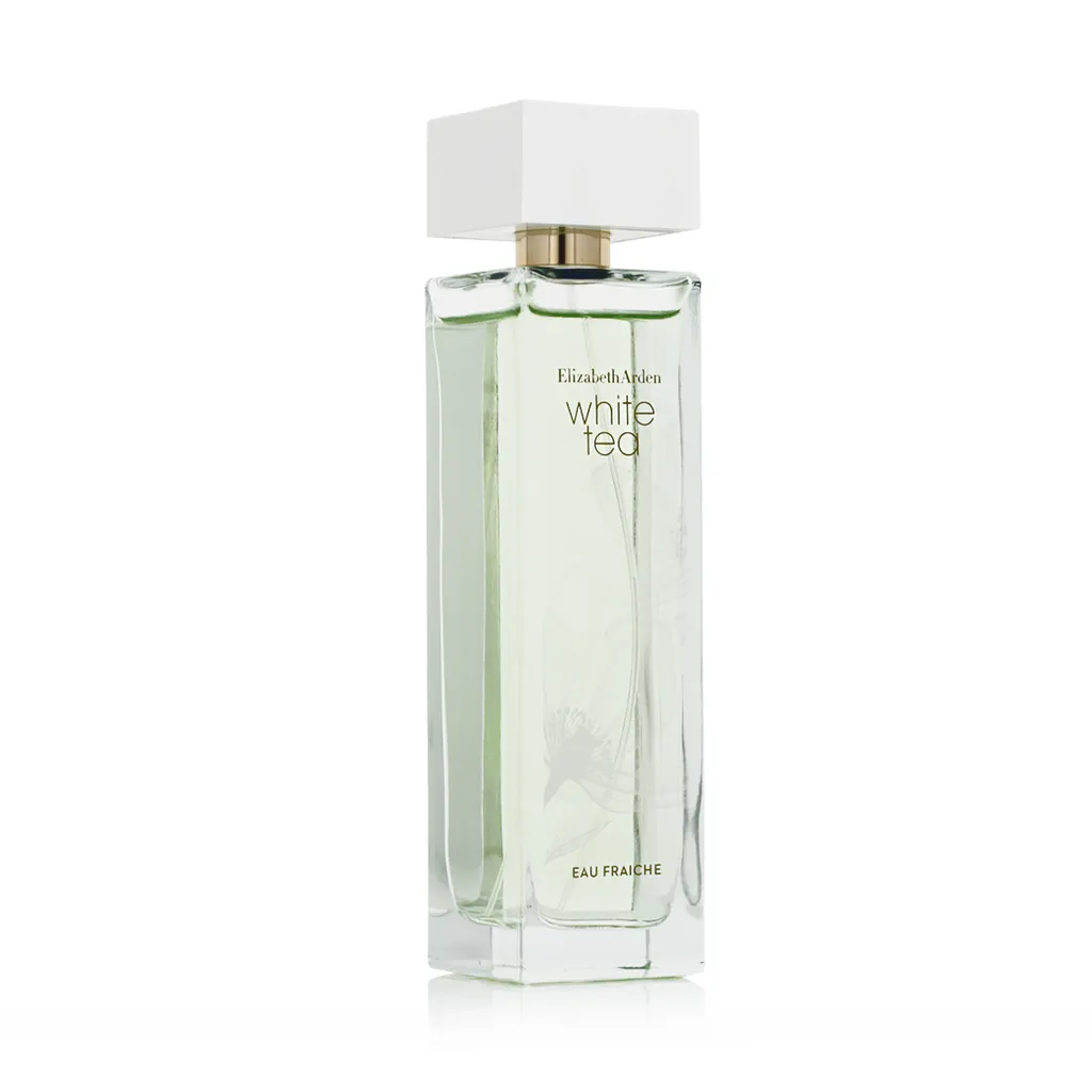 White Tea Eau Fraîche 100ml : Fini les Parfums Trop Lourds et Entêtants