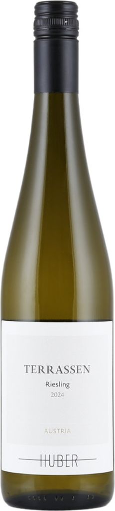 Markus Huber Riesling Terassen trocken 2024 | Weißwein | Österreich | 1 x 0,75 Liter