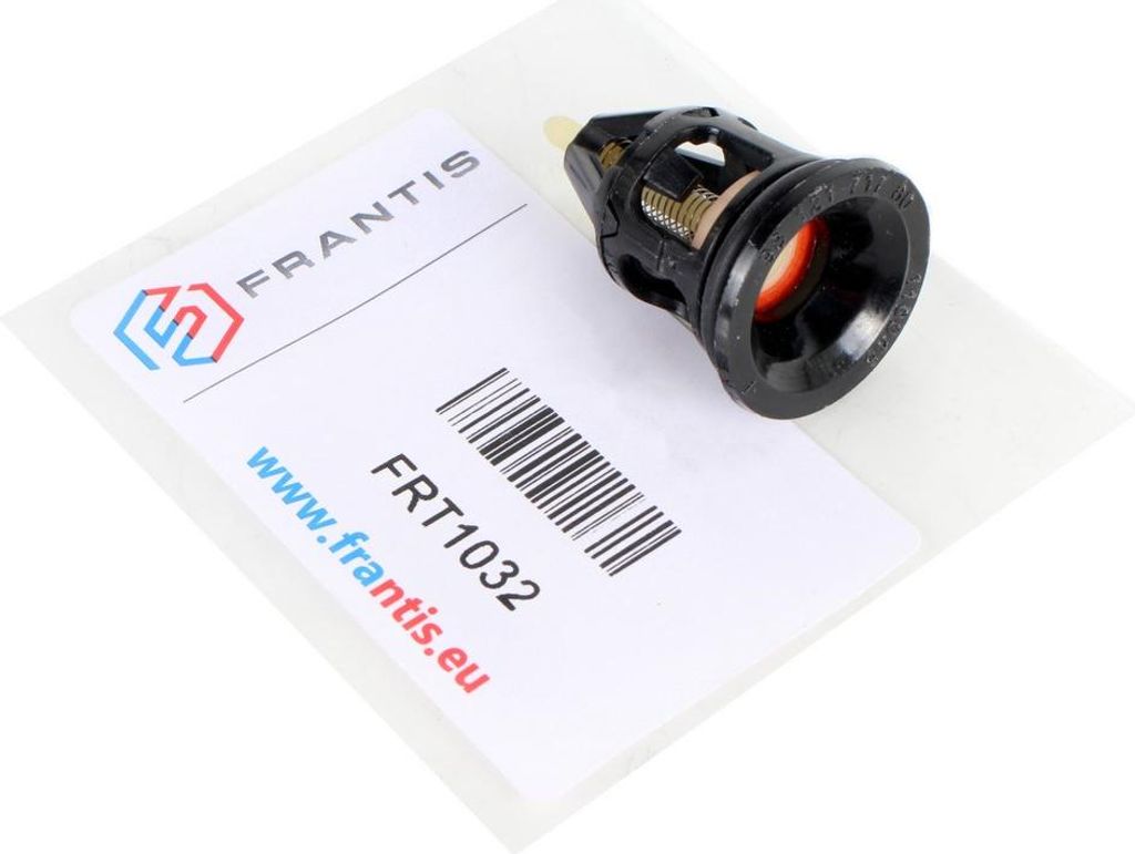 Turbo-Rohr-Ansaugkrümmer-Rückschlagventil - Neues Original Von Frantis Distribution - In Frantis-Verpackung