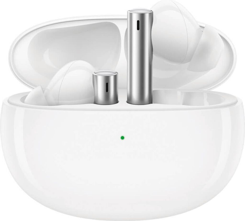 REALME realme Buds Air 3 Kopfhörer Wireless In-Ear Musik Bluetooth Weiß