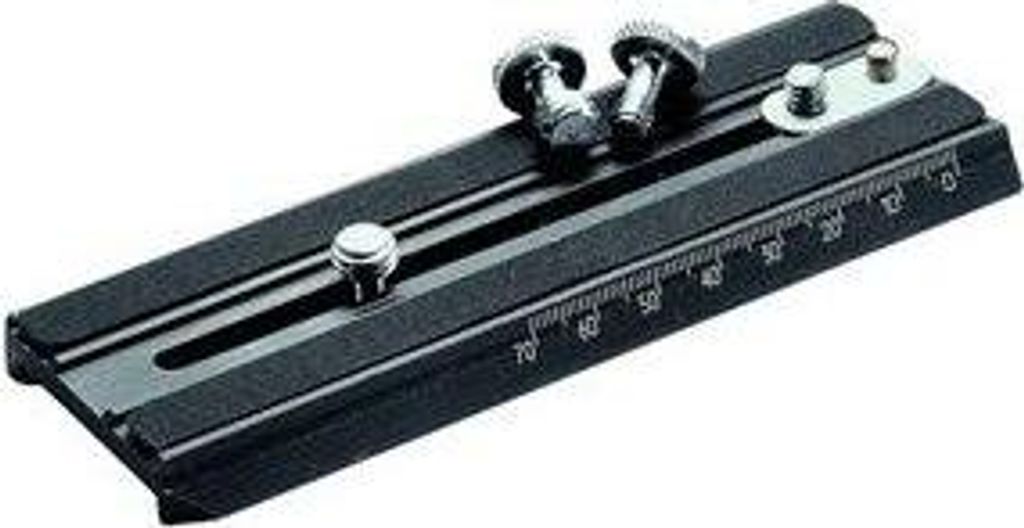 Manfrotto 501PLONG Stativ-Zubehör