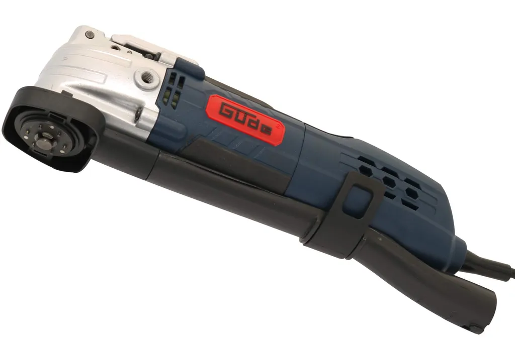 Outil Multifonction Mw 300 E : Découpeuse Ponceuse Polyvalente 300W