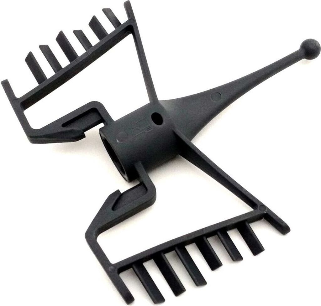 Schmetterling-Rühraufsatz Für Thermomix TM5/TM6/TM31 – Für Cremige Saucen, Eischnee & Mehr