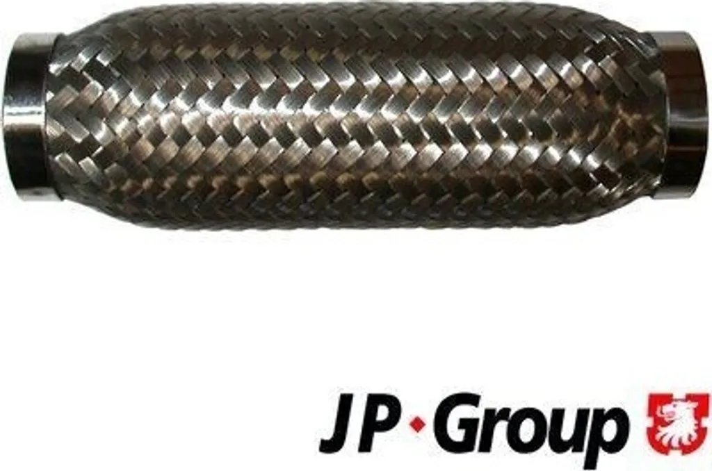 Flexible d'échappement pour Ford KA - Raccord souple OE 854560