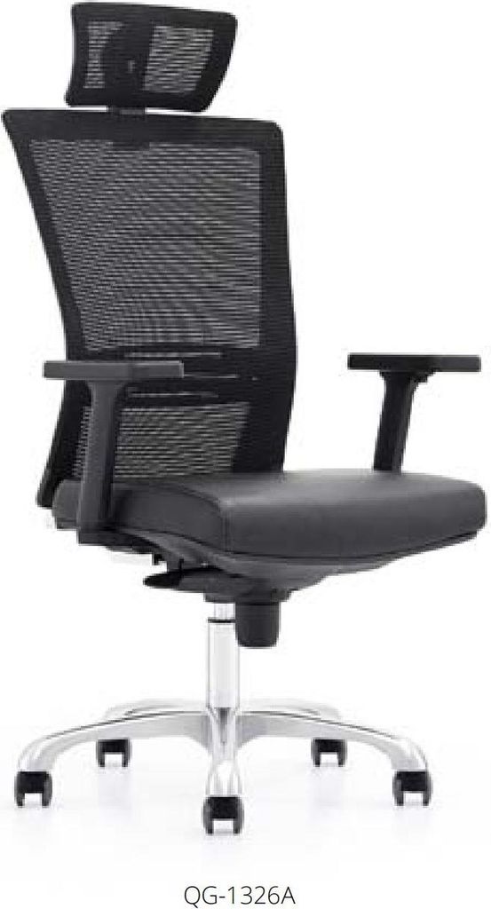 Office Chairs Armchair Office Chair Desk Swivel Chair Executive Furnishings 094B
