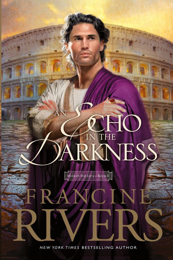 Echo in the Darkness
