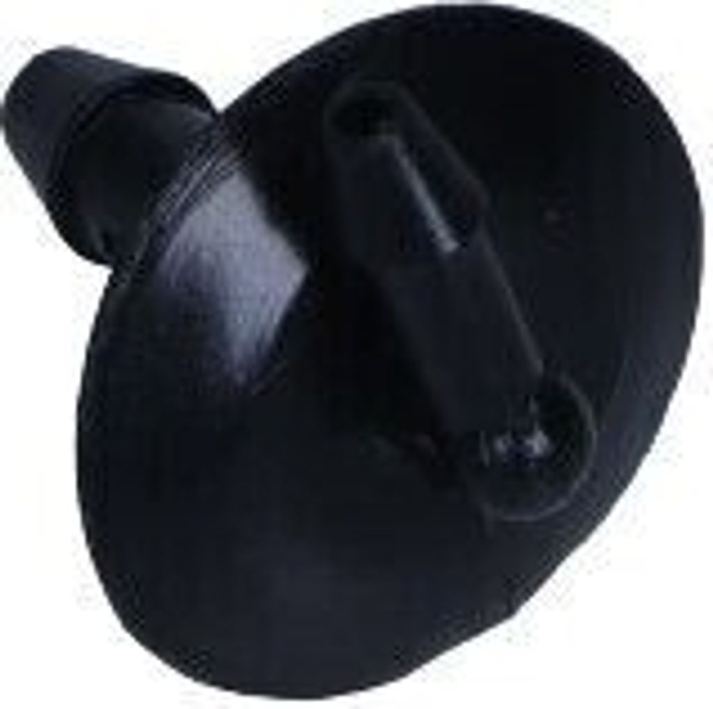 MAXGEAR 27-0635 - OE 6318690024 Waschwasserdüse für Sprinter (W901, W902), Sprinter (W903), Sprinter (W904), Crafter (2E), Crafter (2F)