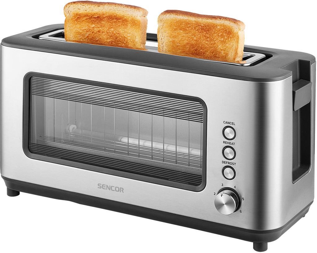 SENCOR STS 4050SS Topinkovač Obrázek produktu 