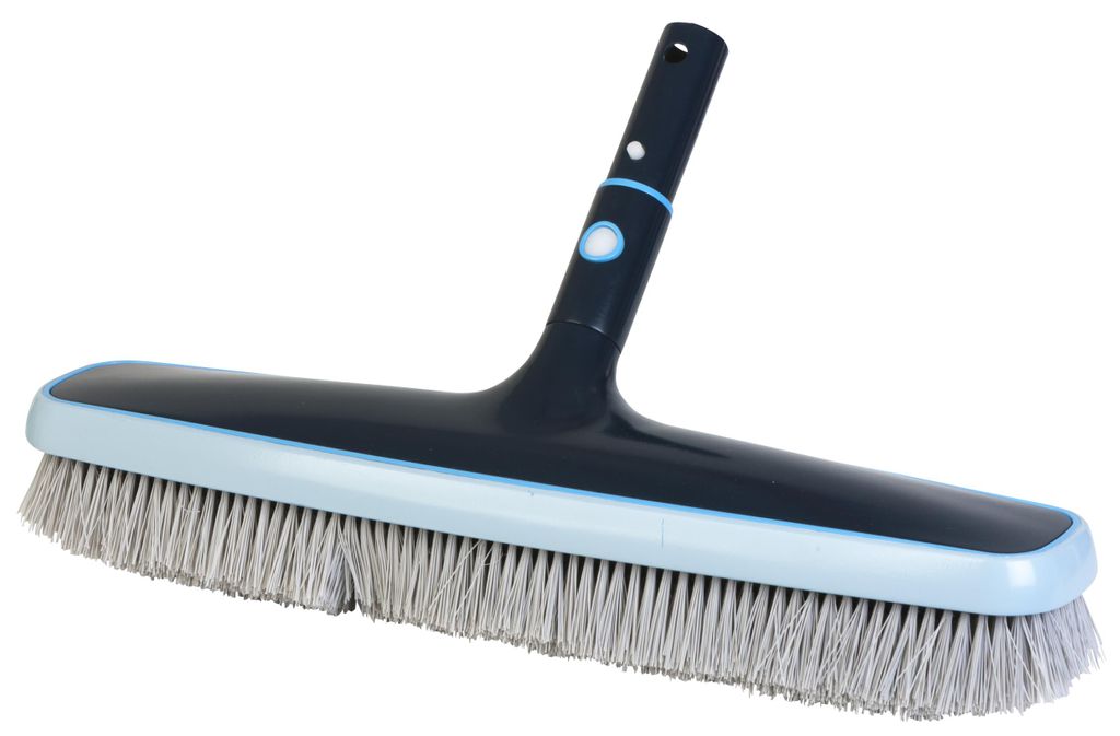 GRE Grafitová kefa na bazény veľká 45 cm Obrázok produktu 