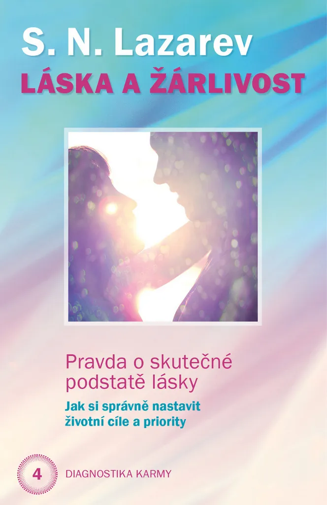 Comprendre son Karma avec Diagnostika karmy 4 de Lazarev - Tome Complet