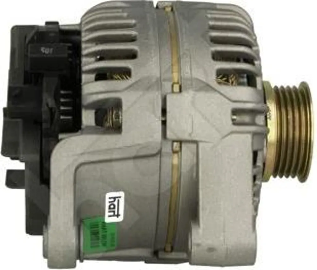 Alternateur de charge pour Opel Meriva Corsa C Combo Astra H 13222931