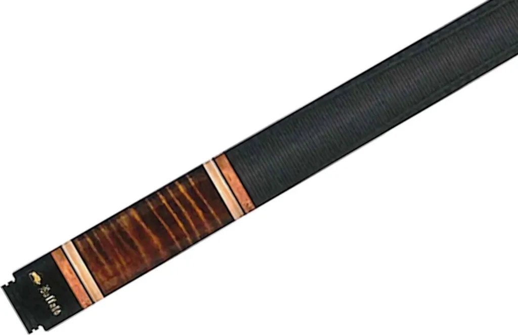 Queue Buffalo Premium II 5 : éliminez les vibrations pour viser juste - 4