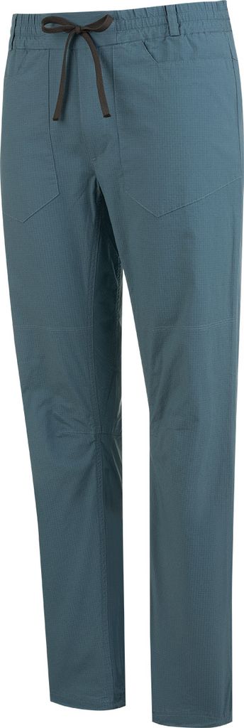 Flow Hose Herren, S, 3370, deepwater, Wild Country