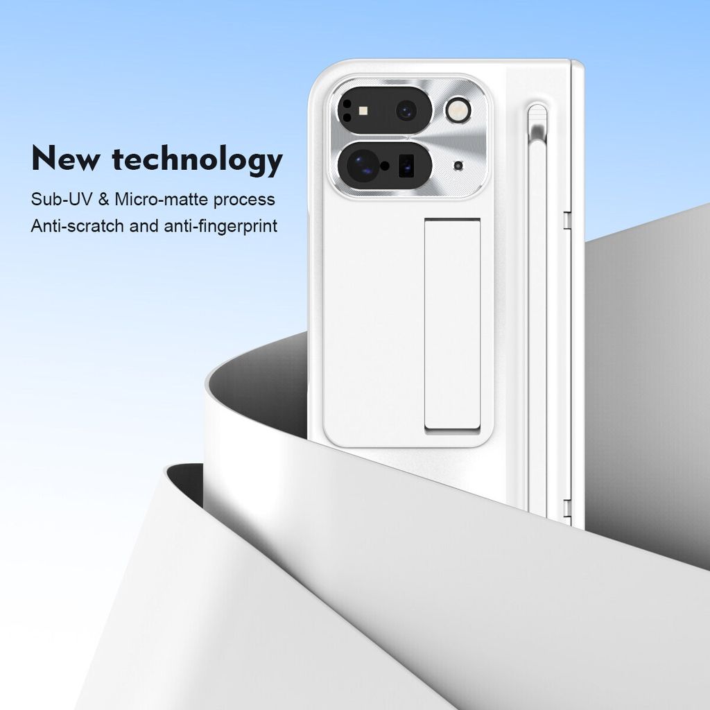 Pouzdro pro Google Pixel 9 Pro Fold galvanizované pouzdro Obrázek produktu 6