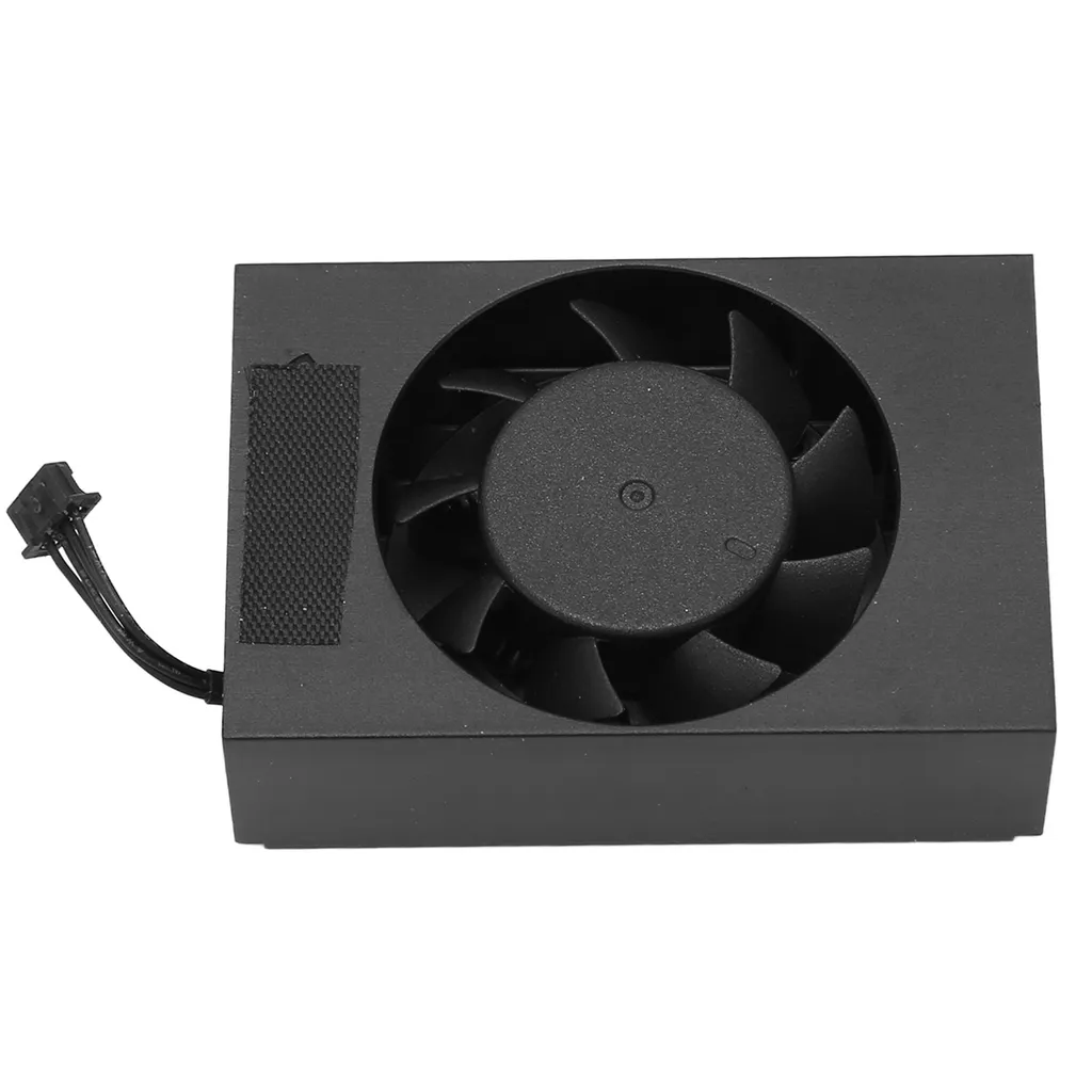 Ventola di raffreddamento PWM DC5V, ventola di raffreddamento per Jetson per Orin, ventola di raffreddamento per Jetson per Orin Nano, ventola di raffreddamento PWM, dissipatore di calore PWM, ventola di raffreddamento per PC - 1