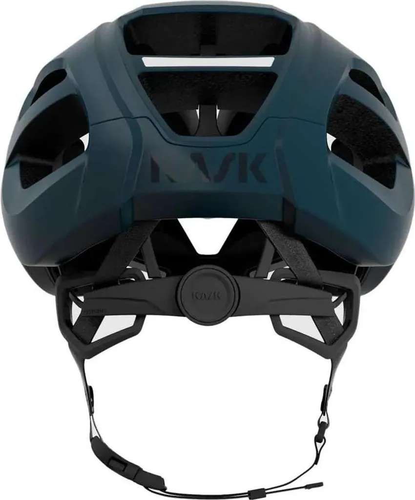 Casque KASK Protone Icon WG11 avec Protection Rotationnelle Vert Mat - 2