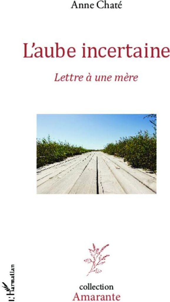 L'aube incertaine